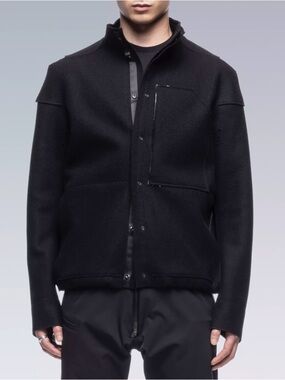 Acronym J70-BU jacket